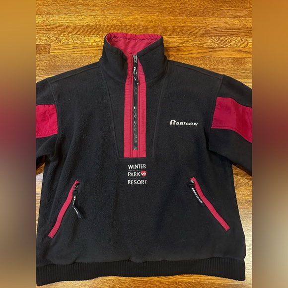 Rubicon pullover - Picture 5 of 5